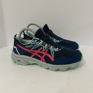ASICS Gel Excite size 8